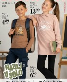 Mana katalog Nazaj v šolo