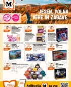 Muller katalog Jesenske radosti do 10.10.