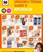 Muller katalog Vrhunci tedna do 19.9.