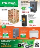 Pevex katalog do 20.10.