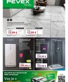 Pevex katalog Opremljanje