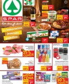 Spar in Interspar katalog do 13.10.