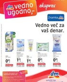 DM katalog Ekspres do 1.11.