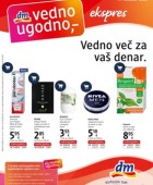 DM katalog Ekspres do 1.11.