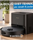 E Leclerc katalog tehnika do 24.10.