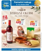 Eurospin katalog do 14.10.