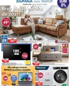 Harvey Norman katalog do 20.10.