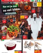 Interspar katalog do 3.11.