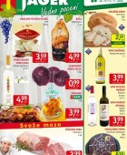 Jager katalog živila do 3.11.