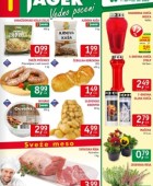 Jager katalog živila do 13.10.