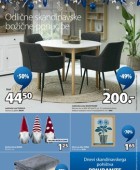 JYSK katalog do 29.11.