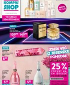 Kompas shop katalog oktober 2026