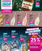 Kompas shop katalog november 2026