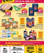 Mercator vikend akcija do 17.10.