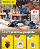 Merkur katalog oktober 2026