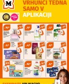 Muller katalog Vrhunci tedna do 24.10.