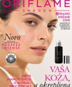 Oriflame katalog oktober