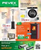 Pevex katalog do 17.11.