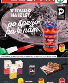 Spar katalog Despar Koper do 20.10.