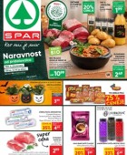 Spar in Interspar katalog do 27.10.