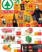 Spar in Interspar katalog do 3.11.