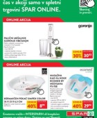 Spar katalog Splet do 27.10.