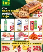 Tuš katalog do 10.11.