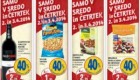 E Leclerc akcija izdelkov
