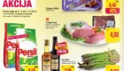 Mercator vikend akcija