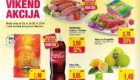 Mercator vikend akcija