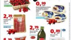 Eurospin sobota norih cen