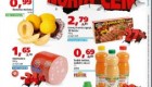 Eurospin sobota norih cen