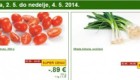 Lidl vikend akcija