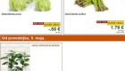 Lidl akcija od ponedeljka do srede