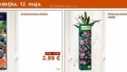 Lidl akcija od ponedeljka do srede