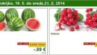 Lidl akcija od ponedeljka do srede