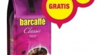 Po gratis kavo v Mercator