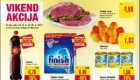 Mercator vikend akcija
