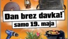OBI akcija Dan brez davka