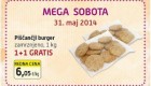 Perutnina Ptuj Mega sobota