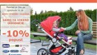 Pikapolonica vikend akcija