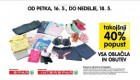 Spar in Interspar super popust za konec tedna