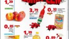Eurospin sobota norih cen