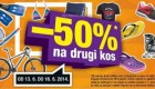 Hervis vikend akcija