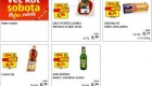 Hofer sobota – več kot sobota