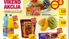 Mercator vikend akcija