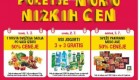 Mercator akcija Poletje noro nizkih cen