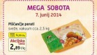 Perutnina Ptuj Mega sobota