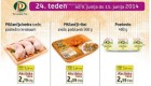 Perutnina Ptuj akcija za vso družino