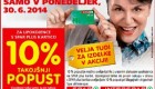 Spar plus dan za upokojence 30. 6.